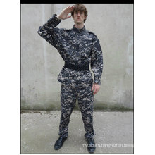 Us Acu City Digital Army Fans for Training Suit